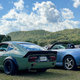 The Datsun Z was originally meant for Americans to take road trips. I’d argue you rarely need anything bigger.